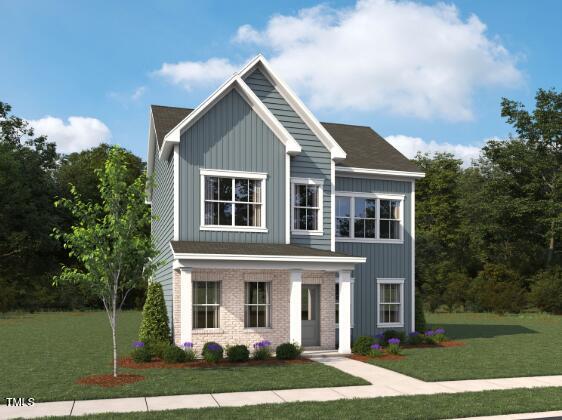 309 Marvel Dr #147, Wake Forest, NC 27587