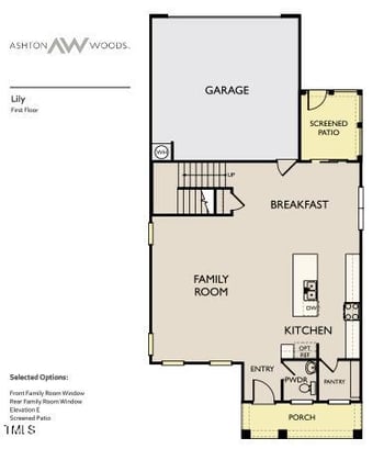 309 Marvel Dr #147, Wake Forest, NC 27587
