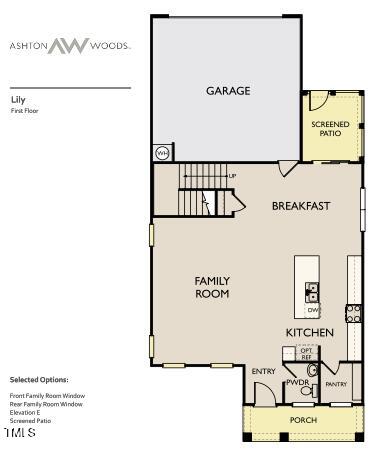 309 Marvel Dr #147, Wake Forest, NC 27587