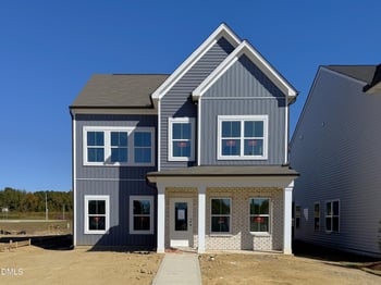 309 Marvel Dr #147, Wake Forest, NC 27587
