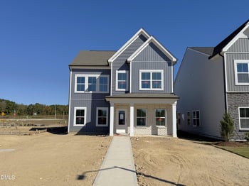 309 Marvel Dr #147, Wake Forest, NC 27587