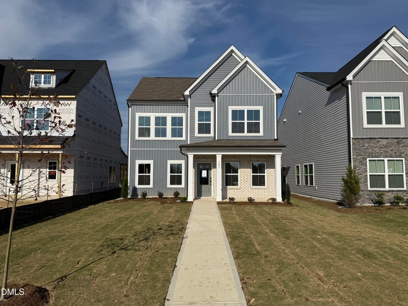 309 Marvel Dr #147, Wake Forest, NC 27587