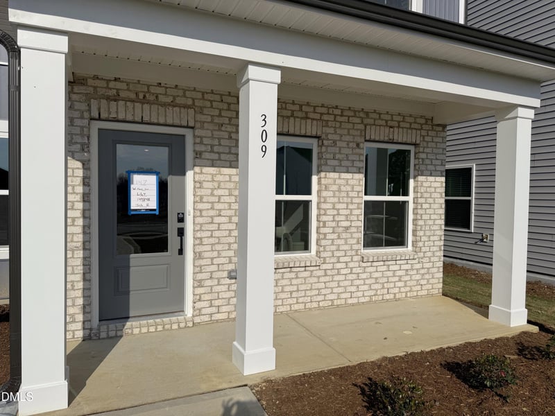 309 Marvel Dr #147, Wake Forest, NC 27587