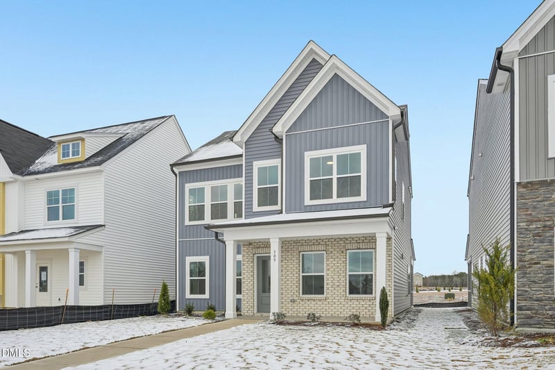 309 Marvel Dr #147, Wake Forest, NC 27587