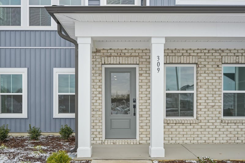 309 Marvel Dr #147, Wake Forest, NC 27587