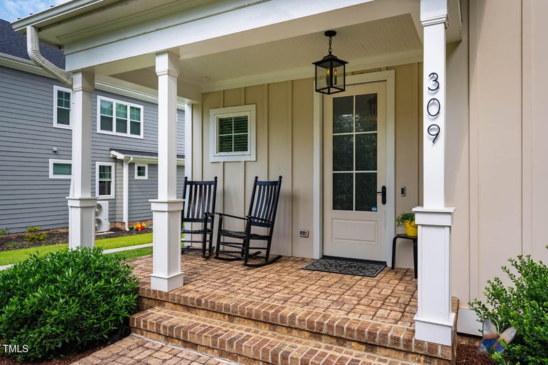 309 Mason St, Apex, NC 27502