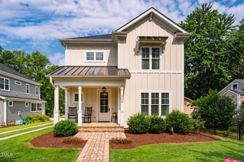 309 Mason St, Apex, NC 27502