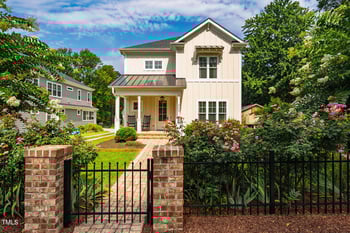 309 Mason St, Apex, NC 27502