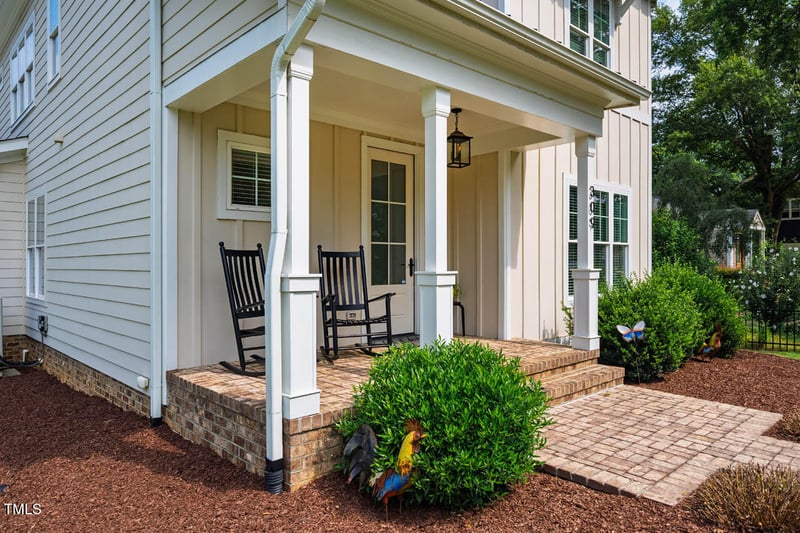 309 Mason St, Apex, NC 27502