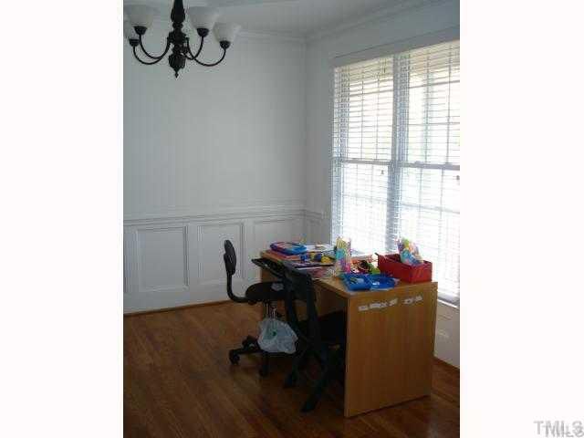 309 Mattingly Ln, Clayton, NC 27527