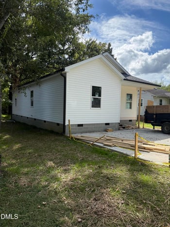 309 Mcaden St, Graham, NC 27253
