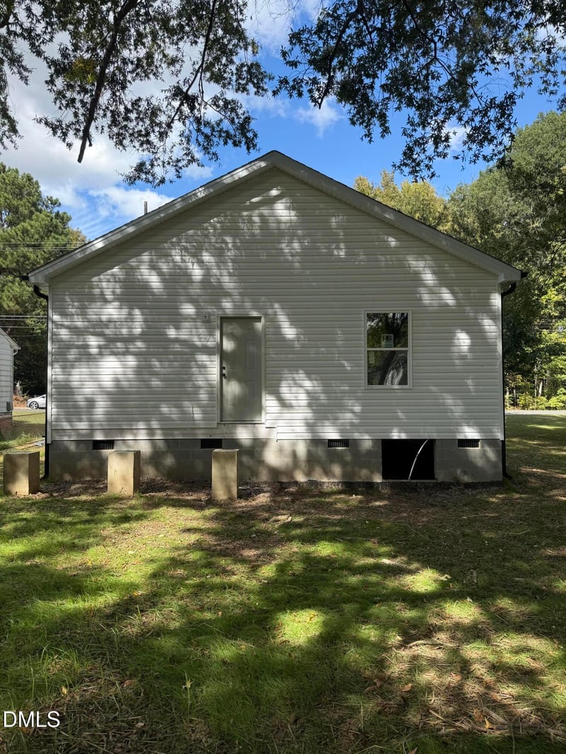 309 Mcaden St, Graham, NC 27253