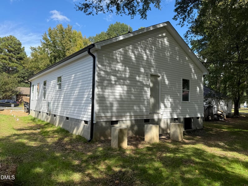 309 Mcaden St, Graham, NC 27253