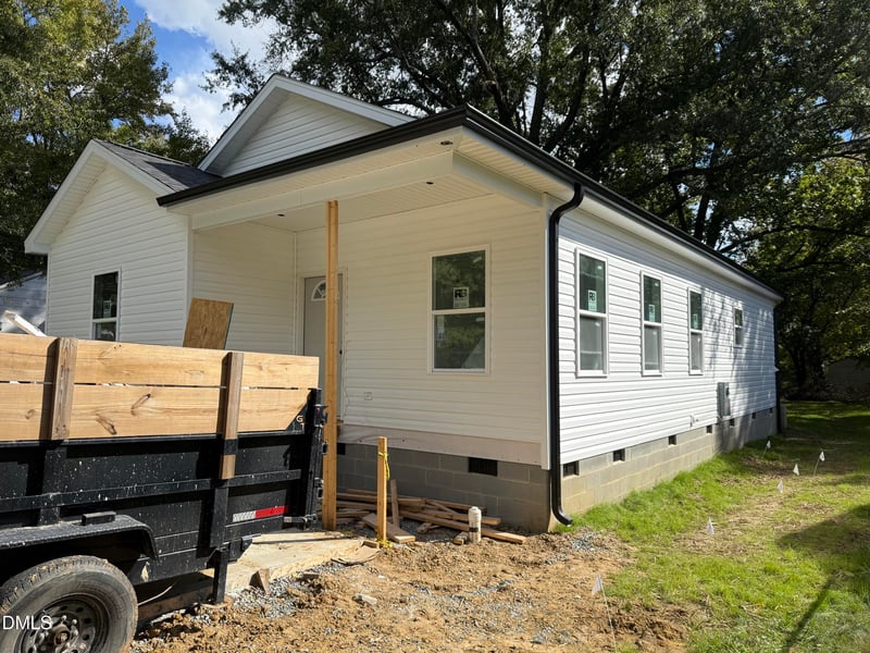 309 Mcaden St, Graham, NC 27253