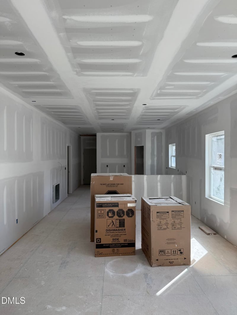 309 Mcaden St, Graham, NC 27253