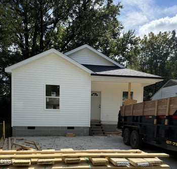 309 Mcaden St, Graham, NC 27253