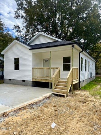 309 Mcaden St, Graham, NC 27253