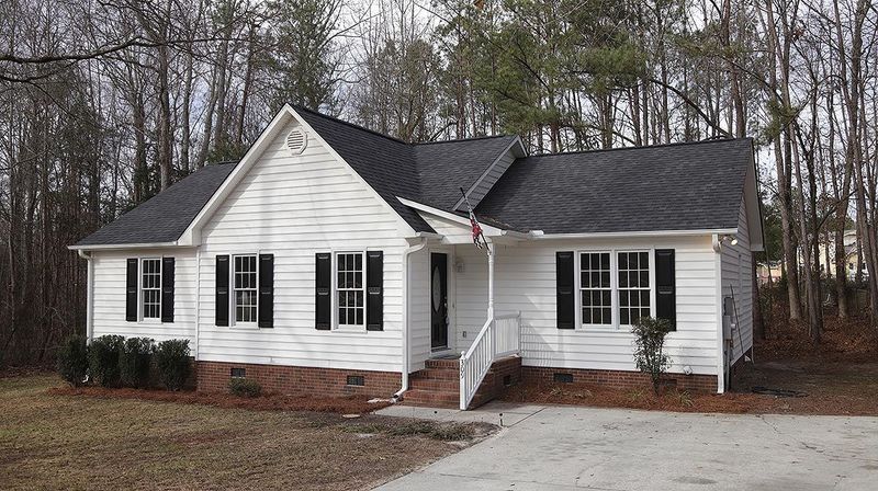 309 Mccoll Dr, Garner, NC 27529