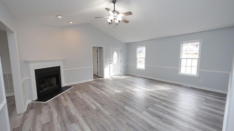 309 Mccoll Dr, Garner, NC 27529