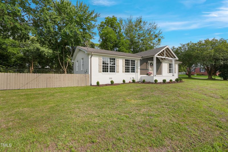 309 S Mckay Ave, Dunn, NC 28334
