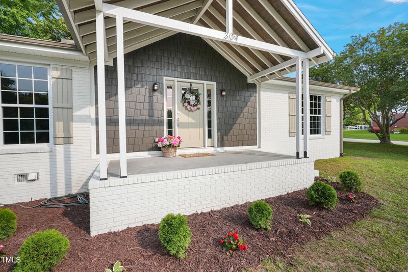 309 S Mckay Ave, Dunn, NC 28334