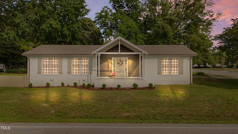 309 S Mckay Ave, Dunn, NC 28334
