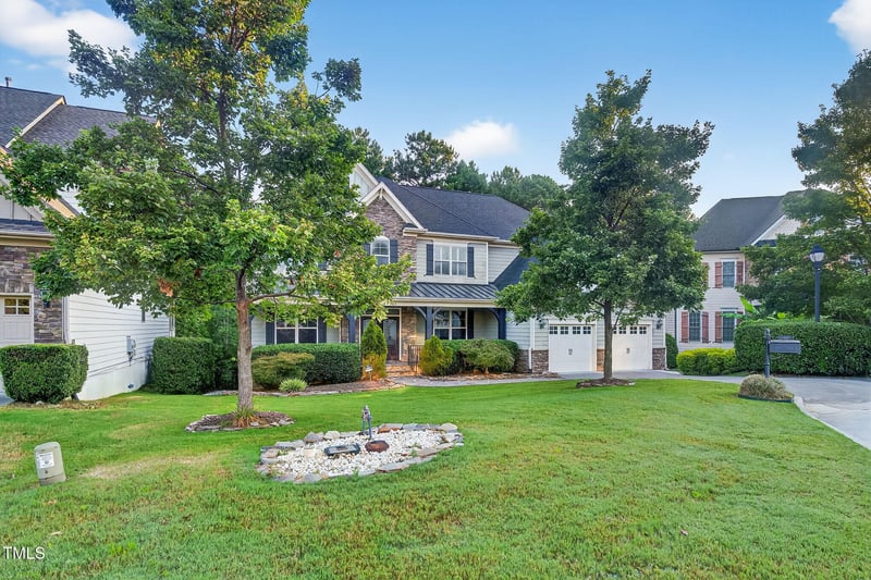 309 Melvin Jackson Dr, Cary, NC 27519