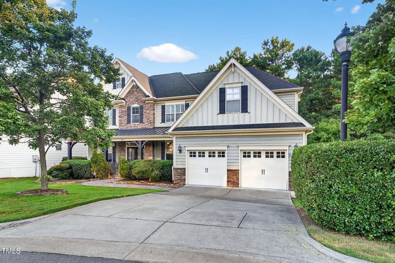 309 Melvin Jackson Dr, Cary, NC 27519