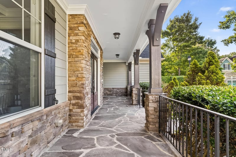 309 Melvin Jackson Dr, Cary, NC 27519