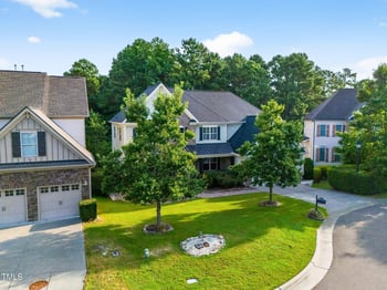 309 Melvin Jackson Dr, Cary, NC 27519