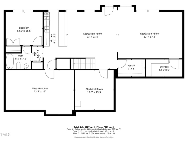 309 Melvin Jackson Dr, Cary, NC 27519