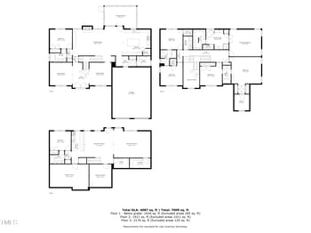 309 Melvin Jackson Dr, Cary, NC 27519