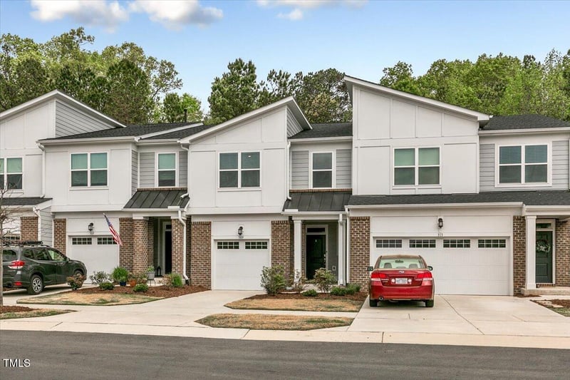 309 Millennium Dr, Pittsboro, NC 27312