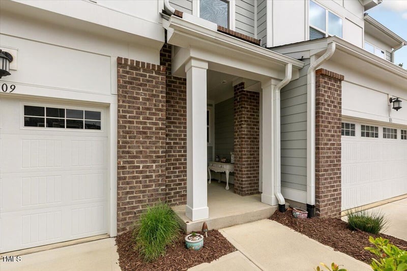 309 Millennium Dr, Pittsboro, NC 27312