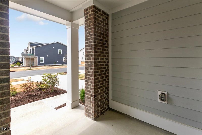 309 Millennium Dr, Pittsboro, NC 27312