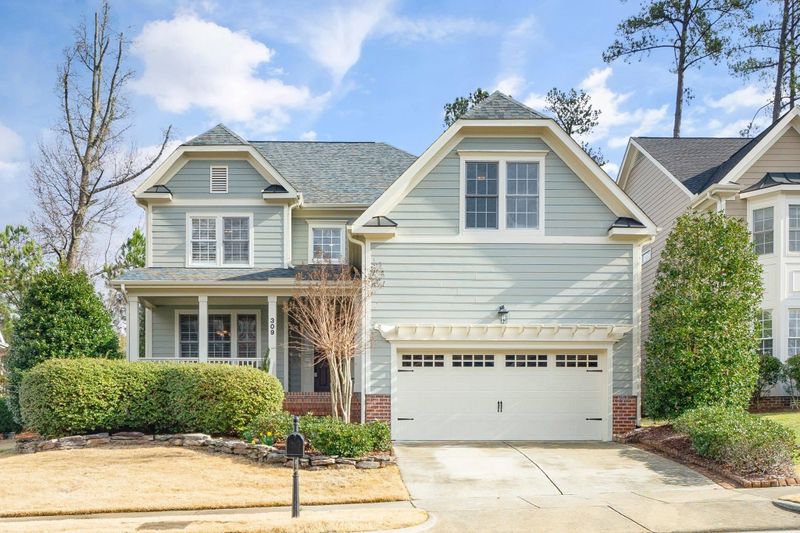309 Millsfield Dr, Cary, NC 27519