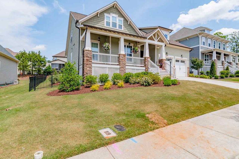 309 Mint Julep Way, Holly Springs, NC 27540