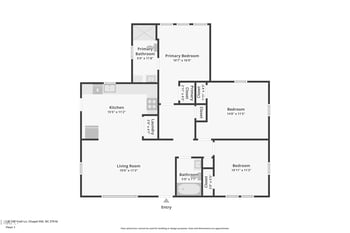 309 Mitchell Ln, Chapel Hill, NC 27516