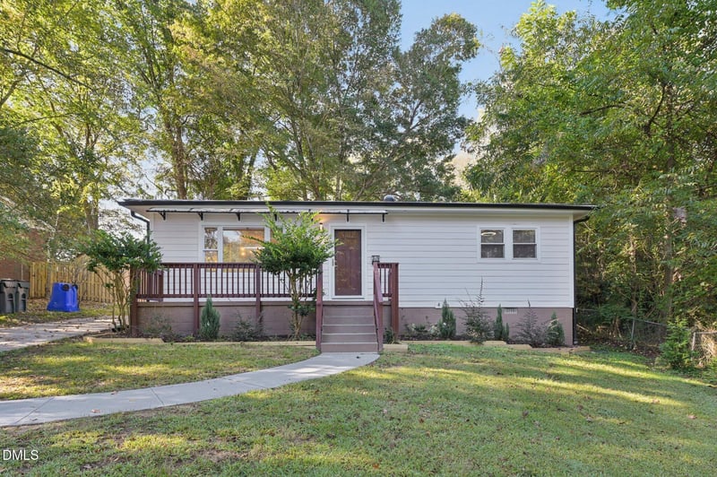 309 Mitchell Ln, Chapel Hill, NC 27516