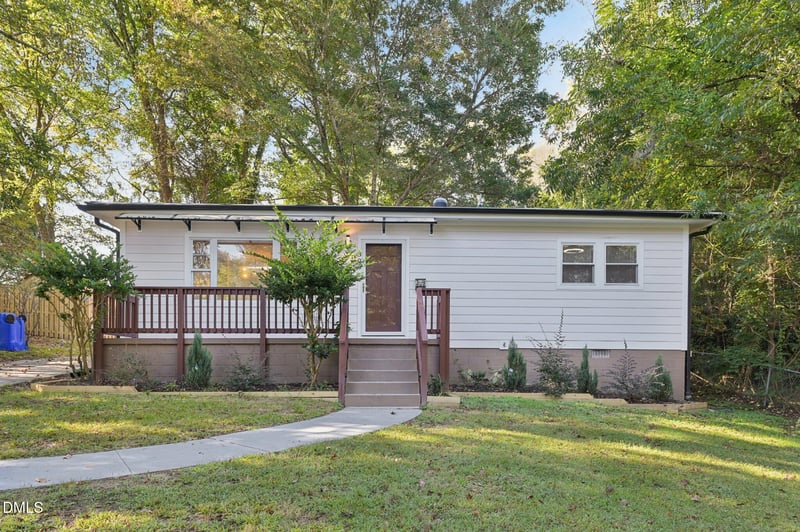 309 Mitchell Ln, Chapel Hill, NC 27516