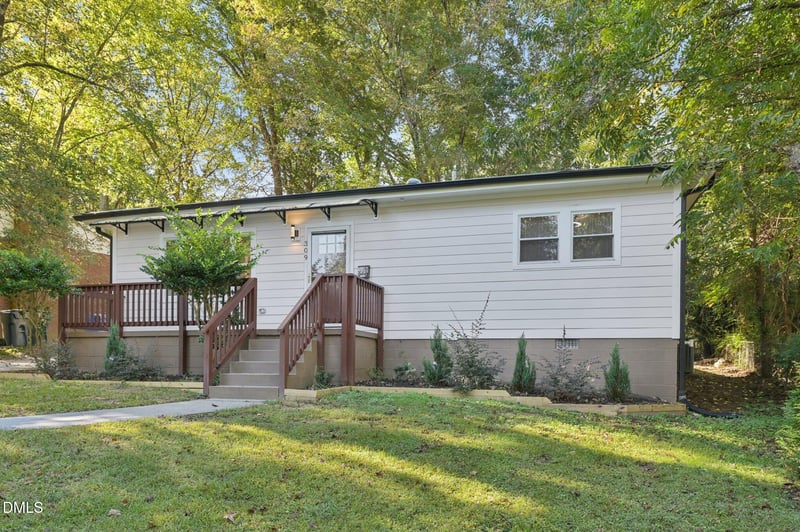 309 Mitchell Ln, Chapel Hill, NC 27516