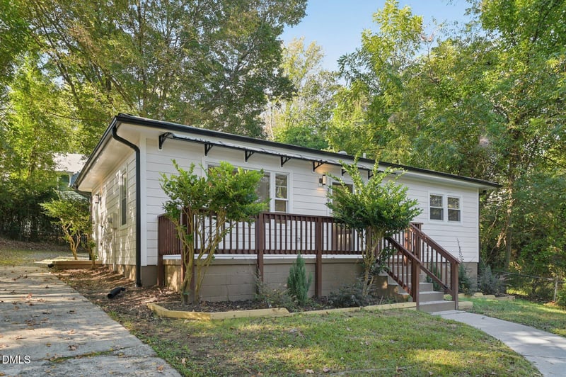 309 Mitchell Ln, Chapel Hill, NC 27516