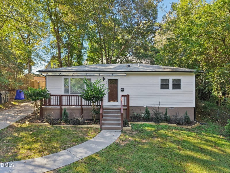 309 Mitchell Ln, Chapel Hill, NC 27516