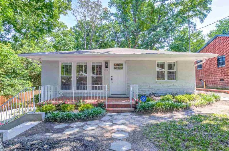 309 Moline St, Durham, NC 27707