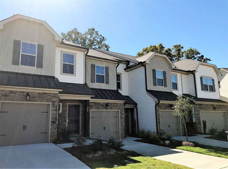 309 Monarda Way #77, Hillsborough, NC 27278