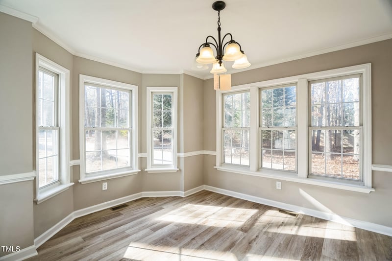 309 Monterey Ct, Benson, NC 27504