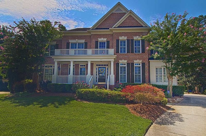 309 Morganford Pl, Cary, NC 27518
