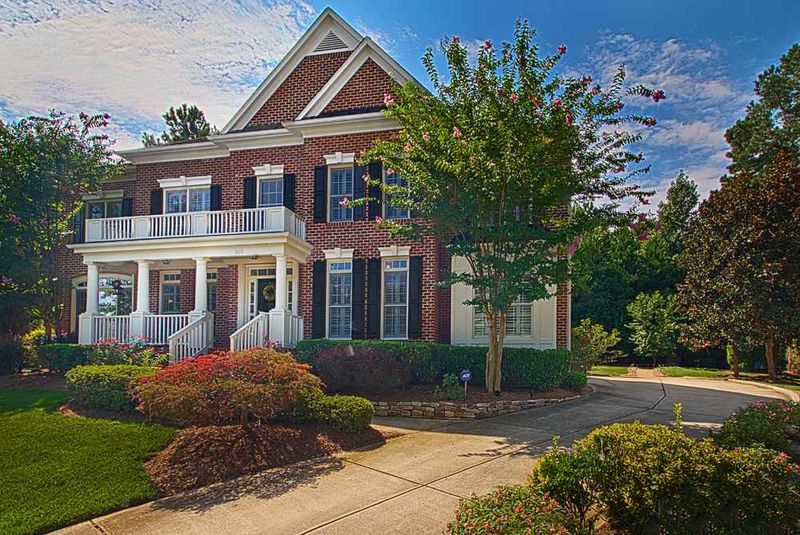 309 Morganford Pl, Cary, NC 27518