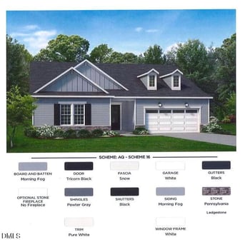 309 Mugby Rd #161, Raleigh, NC 27610