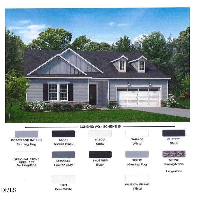 309 Mugby Rd #161, Raleigh, NC 27610